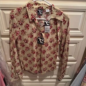 BRAND NEW rockies shirt